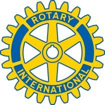 Tartu Hansa Rotary klubi logo